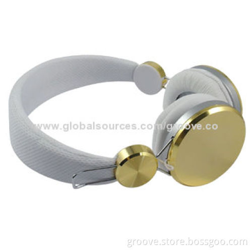 Fashionable OEM shenzhen varied color headphone